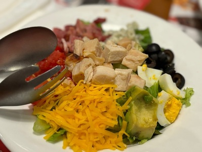 TGIフライデーズ 東京ドームシティ店(ティージーアイ) 8枚目