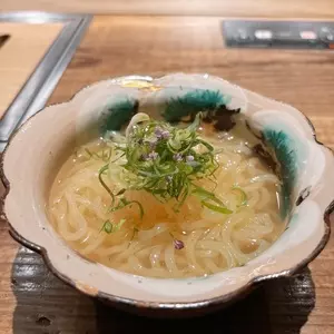 和牛料理 一石三鳥 1枚目