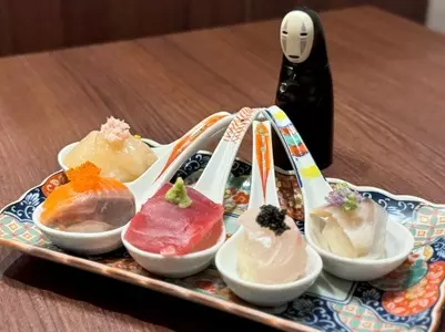 田町にセンバネ