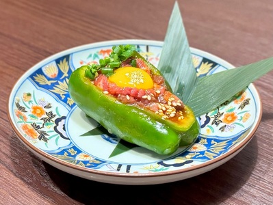 田町にセンバネ 3枚目