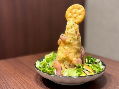 田町にセンバネ 4枚目