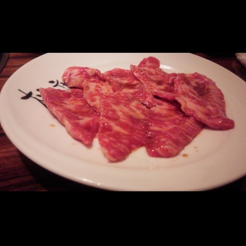 sakur776さんが投稿した松庵 韓菜房 栄大津通店に関する口コミの画像