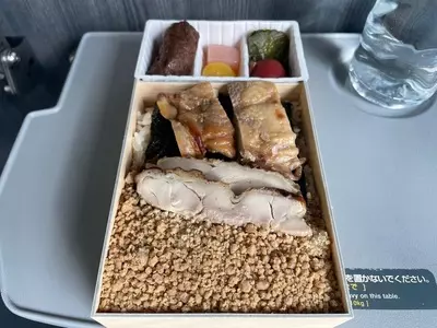 駅弁屋 上州3号店