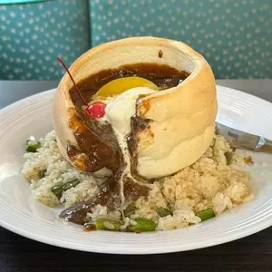 マウンテン