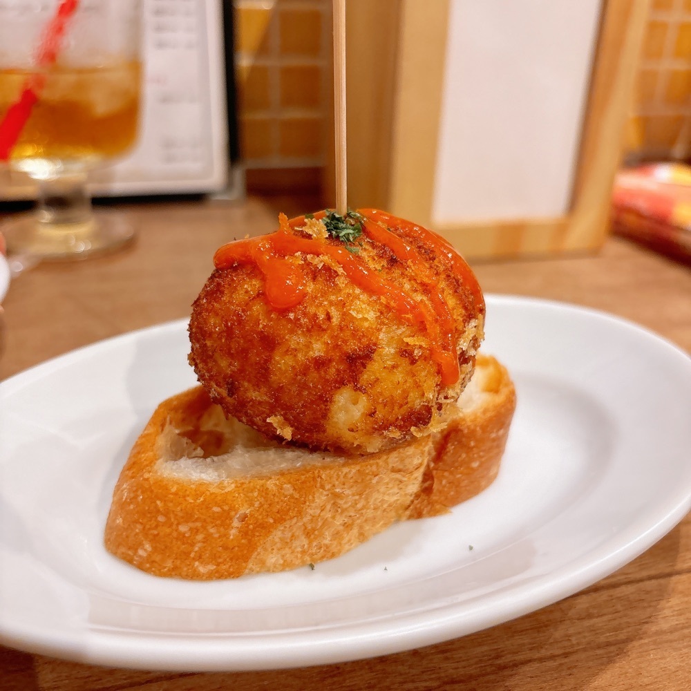 rika.ibfさんが投稿したハモネリア ベジョータ ギョクロに関する口コミの画像