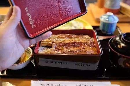 神田きくかわ 上野毛店（かんだきくかわ）