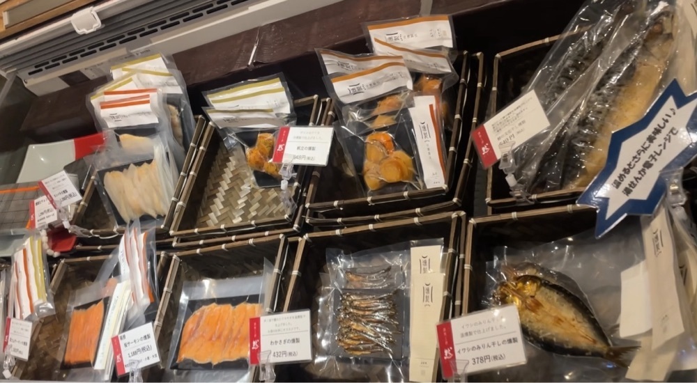 hirokororinさんが投稿した燻製工房 然に関する口コミの画像