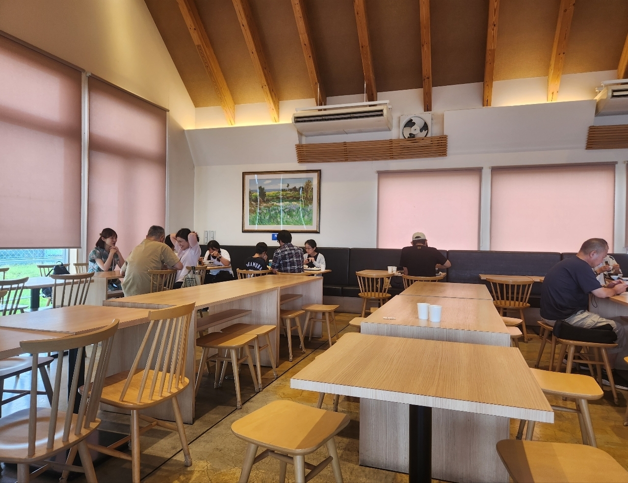 kohchanさんが投稿したカフェ＆レストラン オリゼに関する口コミの画像