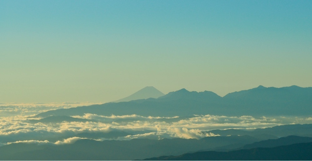 yuyuさんが投稿した前穂高岳に関する口コミの画像