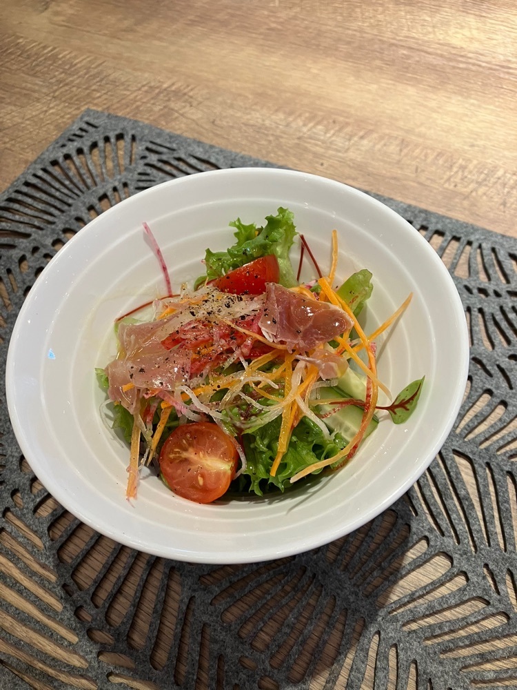 Nさんが投稿したレストラン ラ・クール（Restaurant La Cour）に関する口コミの画像