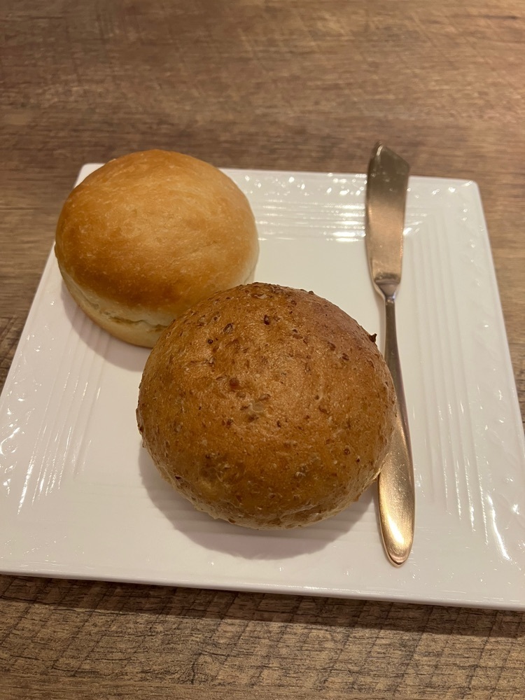 Nさんが投稿したレストラン ラ・クール（Restaurant La Cour）に関する口コミの画像