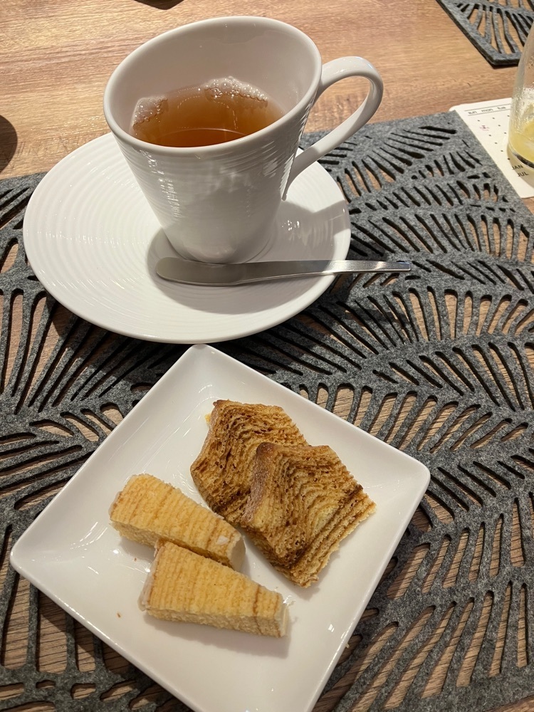 Nさんが投稿したレストラン ラ・クール（Restaurant La Cour）に関する口コミの画像