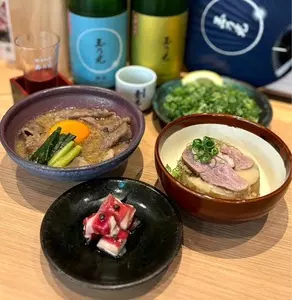 純米酒粕 玉乃光 ホワイティうめだ店