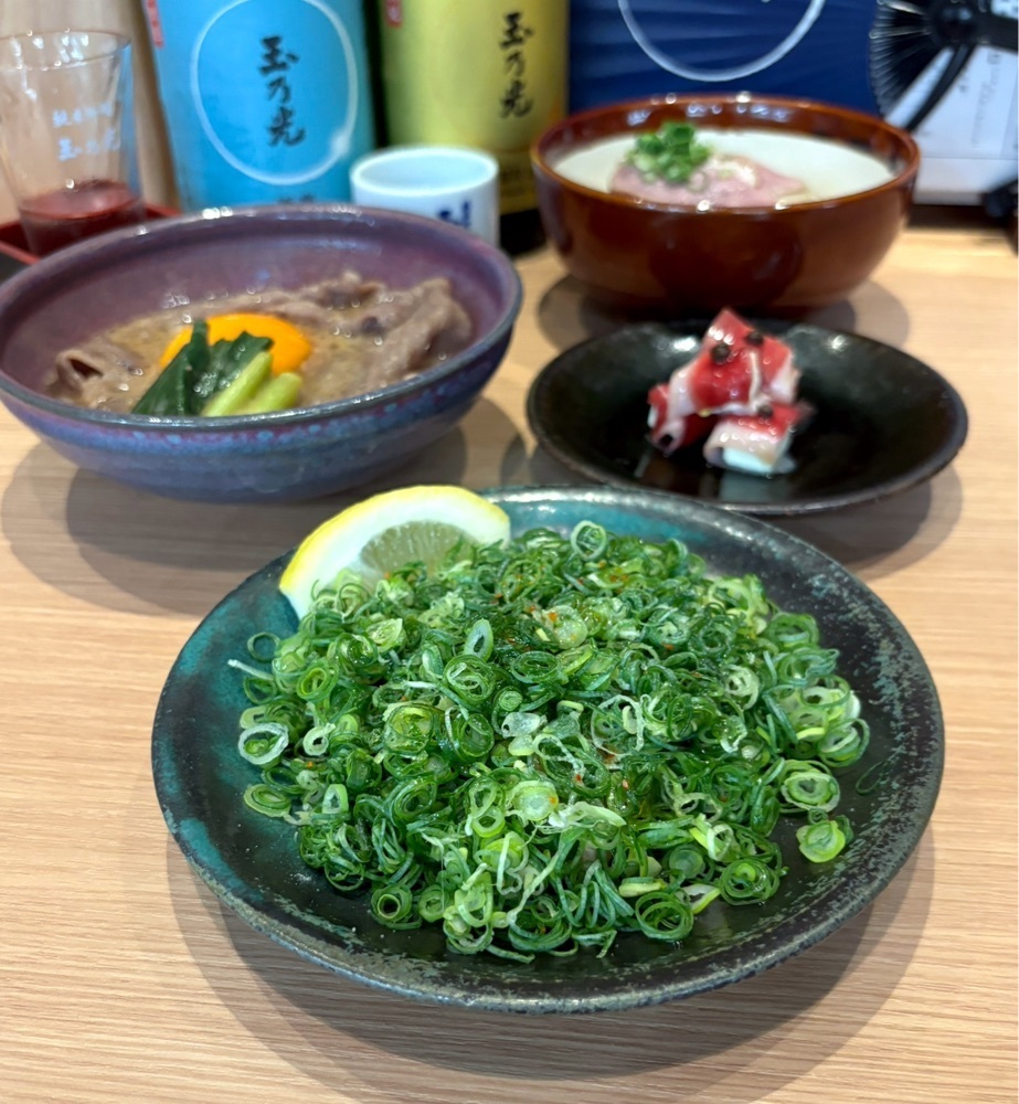 神様､食べても太らない身体をくださいさんが投稿した純米酒粕 玉乃光 ホワイティうめだ店に関する口コミの画像