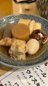 炉端とおでん 呼炉凪来