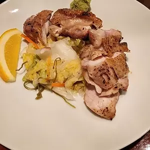 ひだりや 2枚目