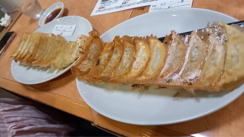 mariさんが投稿した来らっせ 本店（きらっせ）に関する口コミの画像