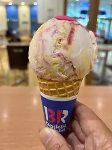 サーティワンアイスクリーム アリオ北砂店