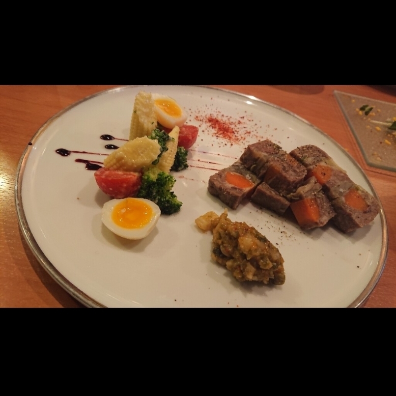 sakur776さんが投稿したフランス惣菜と串カツ マルブラード（marbrade）に関する口コミの画像