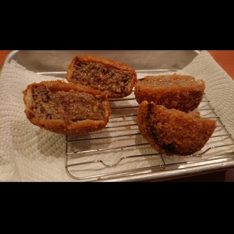 sakur776さんが投稿したフランス惣菜と串カツ マルブラード（marbrade）に関する口コミの画像