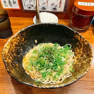 汁なし担担麺専門 キング軒 中野店