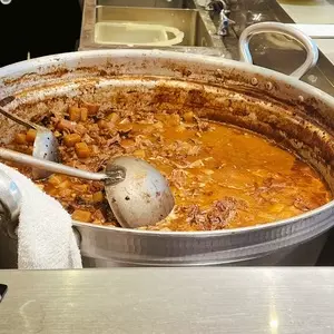 もつ焼き 大統領 支店