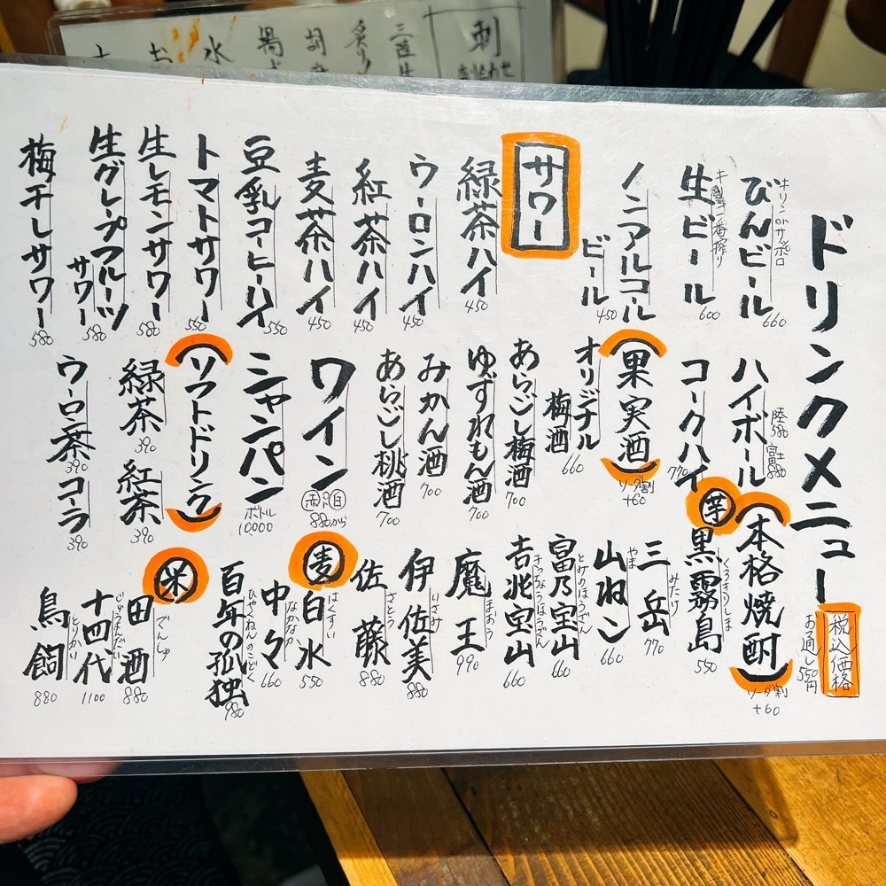 ヤジメシ　ボリューム満点東京グルメさんが投稿した酒パチパチに関する口コミの画像