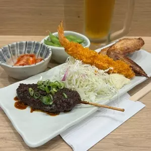 キッチンなごや 太閤通り店