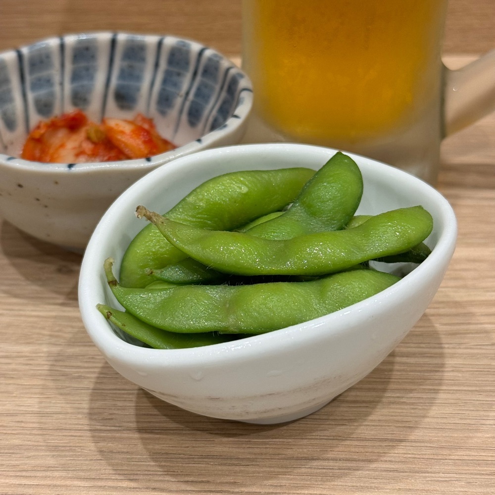 鉄道王さんが投稿したキッチンなごや 太閤通り店に関する口コミの画像
