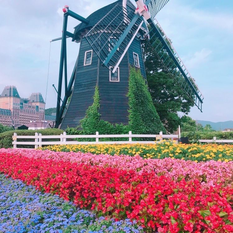 A-Ruさんが投稿したハウステンボスに関する口コミの画像