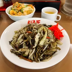 ぼん天 東村山店