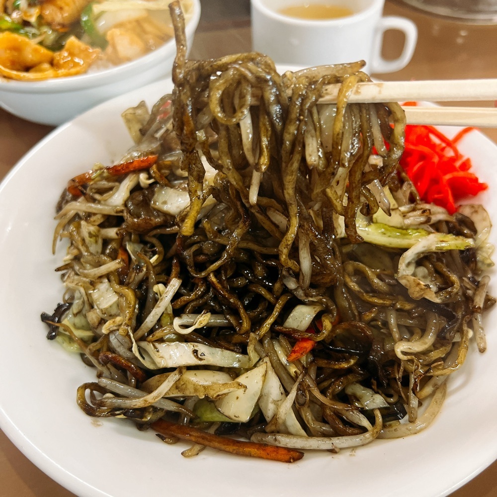 ヤジメシ　ボリューム満点東京グルメさんが投稿したぼん天 東村山店に関する口コミの画像
