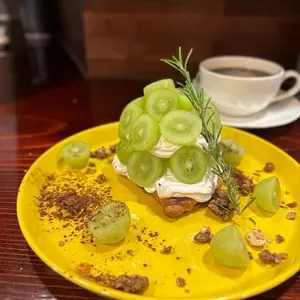 HUB BEAN（ハブ ビーン）