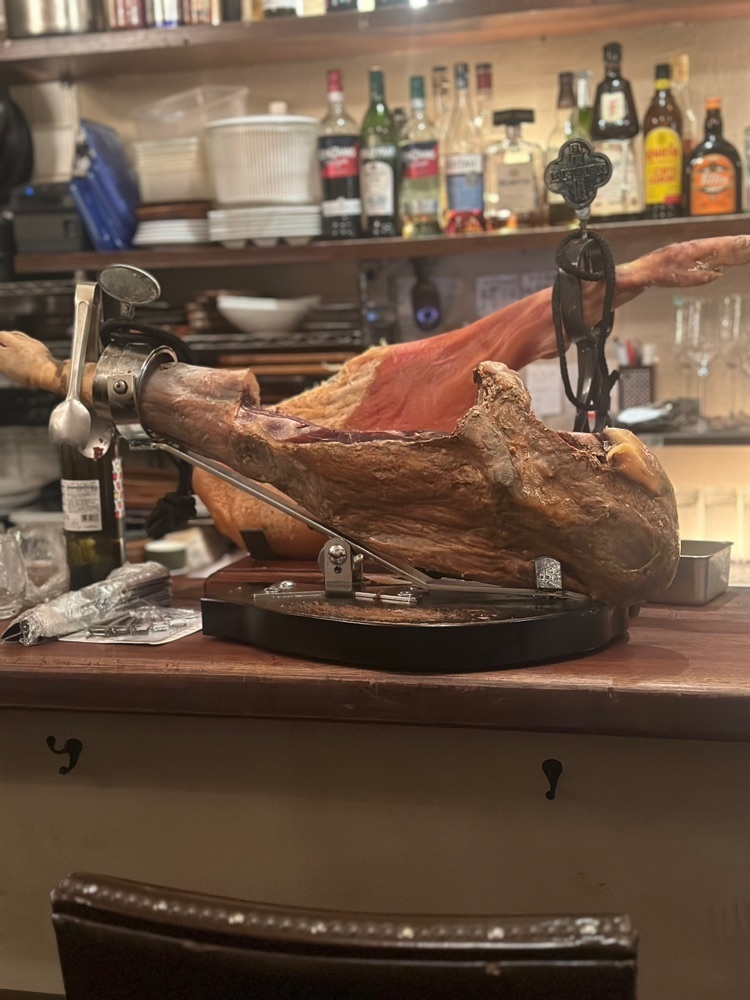 あんよさんが投稿したバル エスパーニャ（BAR espana）に関する口コミの画像