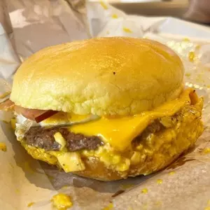 マクドナルド ４６４印西牧の原店（McDonald's）