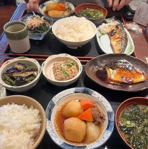 ザ・めしや 上前津店