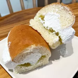 Lyon 小麦館