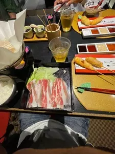 新串揚げ創作料理 串やでござる 枚方店