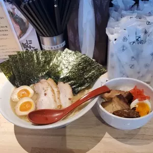 ラーメン大桜 海老名店