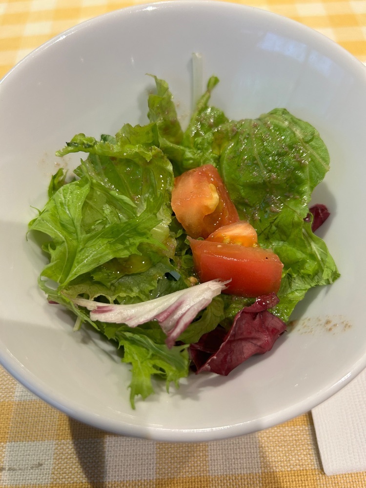takuyaさんが投稿したオステリア・トット（OSTERIA TOTTO）に関する口コミの画像