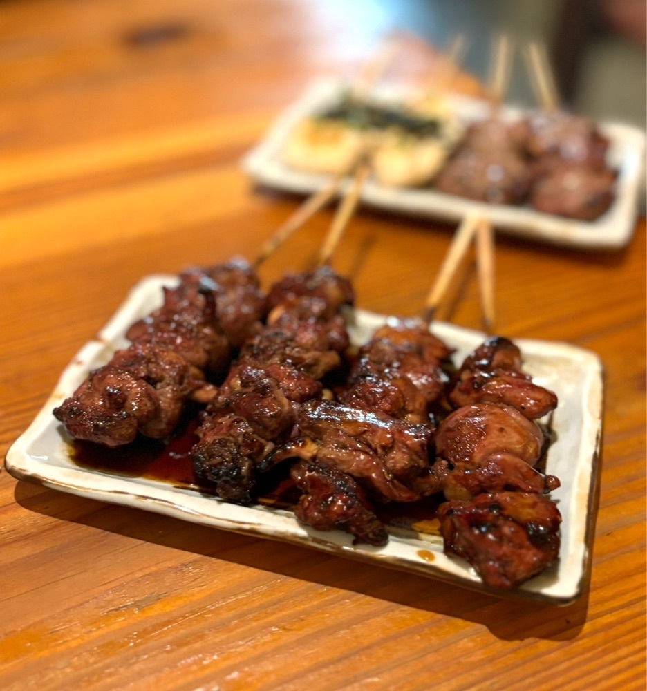 神様､食べても太らない身体をくださいさんが投稿した炭火と鉄板 鷹々（たかたか）に関する口コミの画像