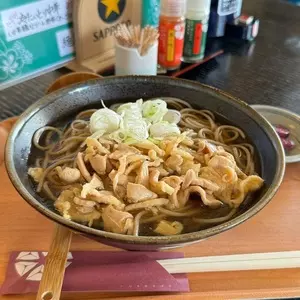 続おそばに 3枚目