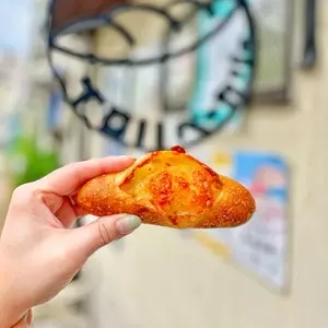 イロハベーカリー