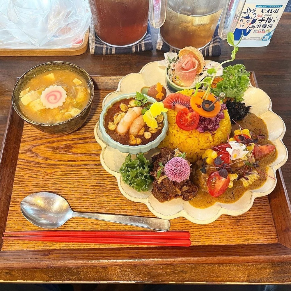 kaze_gourmetさんが投稿したタケウチ 神保町本店（TAKEUCHI）に関する口コミの画像