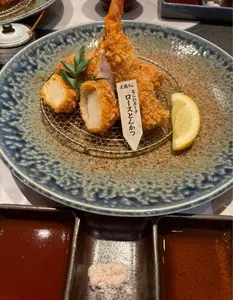 粋花KYK あべのハルカスダイニング店（スイカケーワイケー）