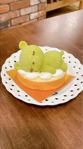 LUNA CAFE ORGANIC & LAUNDRY（ルナカフェ オーガニック & ランドリー）
