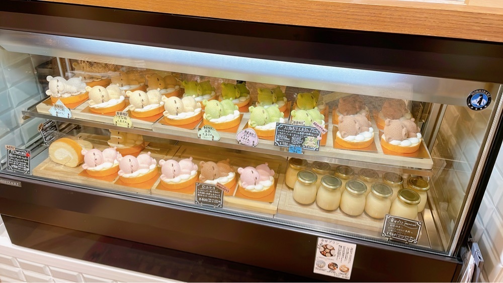 みかんさんが投稿したLUNA CAFE ORGANIC & LAUNDRY（ルナカフェ オーガニック & ランドリー）に関する口コミの画像