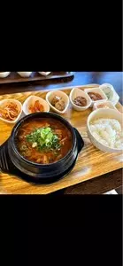korean kitchen&Cafe Shuela（シュエラ）