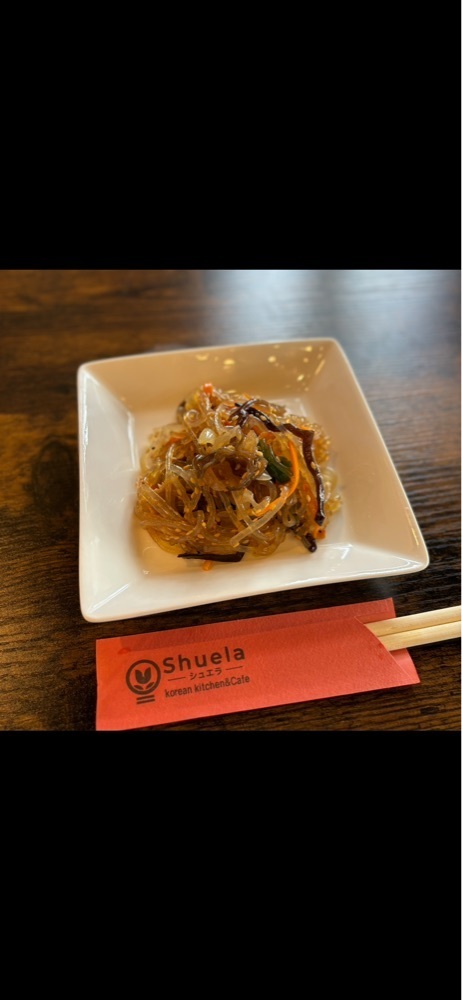 エリーチカさんが投稿したkorean kitchen&Cafe Shuela（シュエラ）に関する口コミの画像