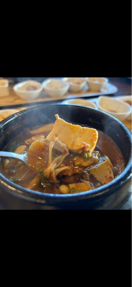 エリーチカさんが投稿したkorean kitchen&Cafe Shuela（シュエラ）に関する口コミの画像
